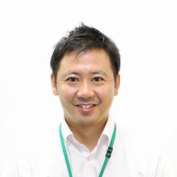 藤江 俊允(ふじえ としみつ)氏