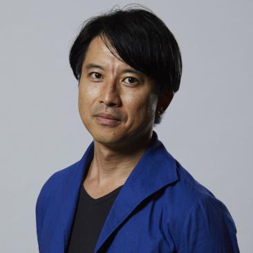 鈴木敦(すずき あつし)氏