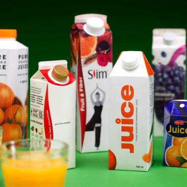 飲料容器業界の木質繊維トレーサビリティ目標に向けた順調な歩み