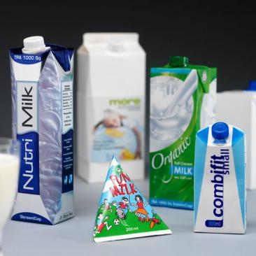 飲料容器業界の木質繊維トレーサビリティ目標に向けた順調な歩み