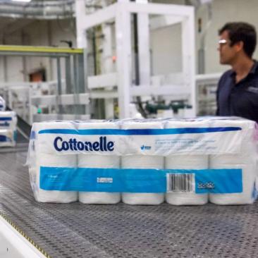 キンバリークラーク社とFSCラベルの物語