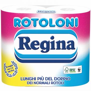 Regina Regina