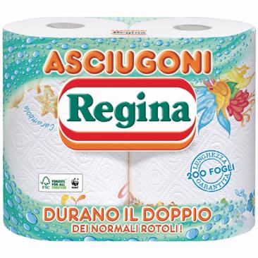 Regina Regina