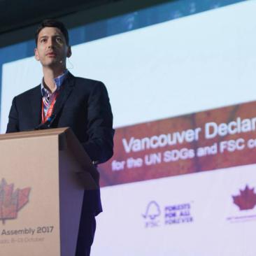 Vancouver Declaration