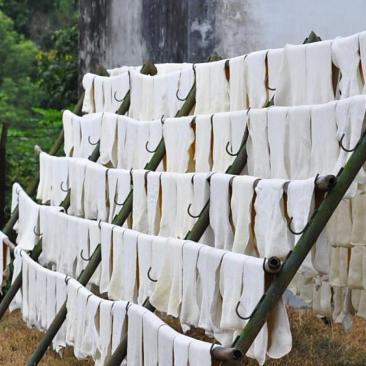 Rubber Production