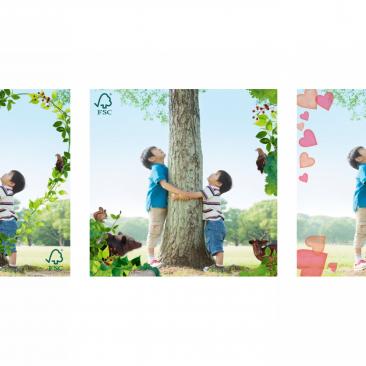 FSCフォレストウィーク2019