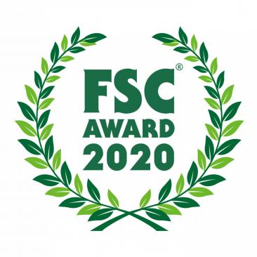 FSCアワード2020