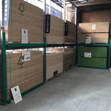 国産FSC®️認証木材を使用した製品の採用が全国で拡大中！